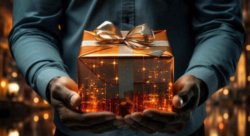 Tech cuccot adnál ajándékba? Ezekre figyelj!