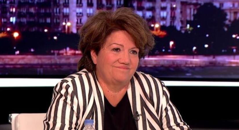 Sinkó Eszter: „Az egészségügy jövőjét nem lehet zárt ajtók mögött összerakni”