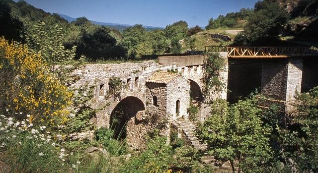 Ókori történelmi túraútvonal-hálózat nyílik a Peloponnészosz félszigeten