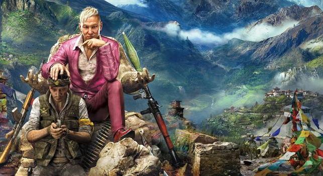 A Far Cry 4 rendezője és a sorozat készítője már egészen biztosan nem lesznek barátok