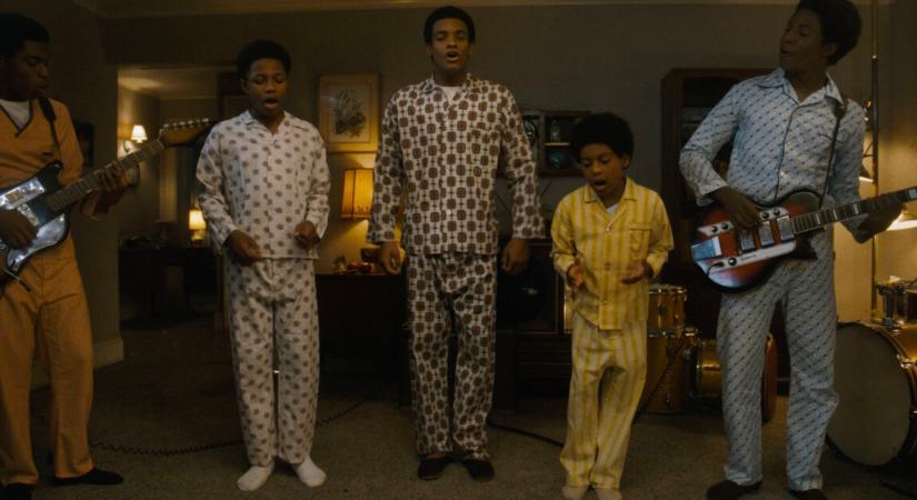 Az első 30 perc után minden megváltozik a Michael Jackson filmben