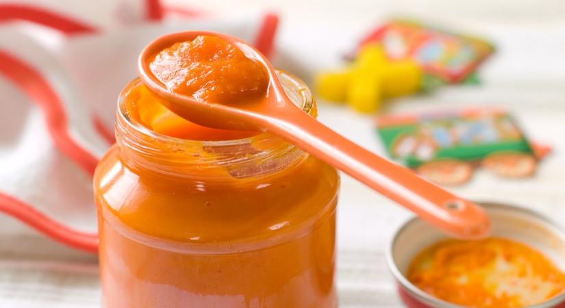 Sürgős termékvisszahívás: mérgező bébiétel került a polcokra, azonnal nézd meg, mit vettél