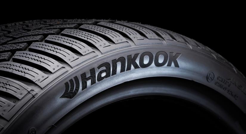 Jóváhagyta a Hankook új gumiabroncsgyártó-sorának magyar állami támogatását az Európai Bizottság