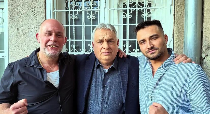 Kormányközeli előadók kaptak milliárdokat egy rejtélyes pályázaton