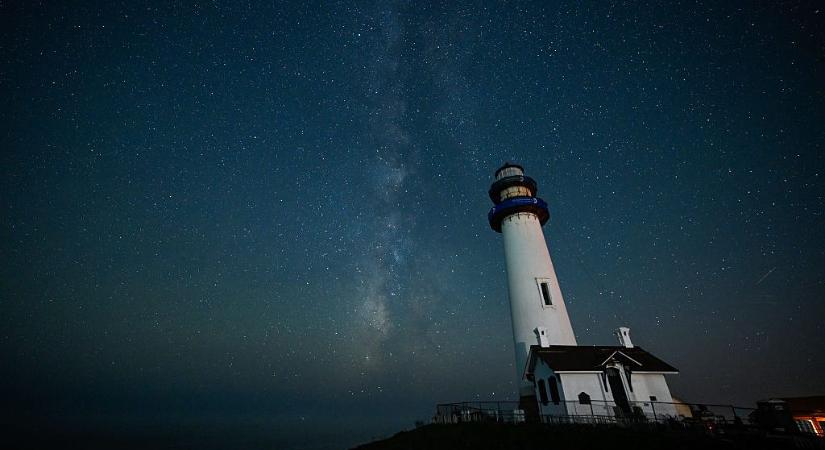 Sikerült feltérképezni az univerzum egyik legnagyobb objektumát