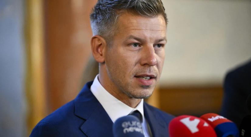 Magyar Péter válasza Mészáros Lőrincnek: készüljön a sorra kerülő meghallgatásokra