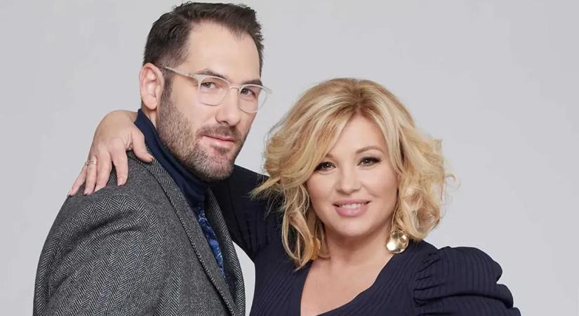 Liptai Claudia hiába könyörgött: „Mondtam neki, hogy ne csinálja!”