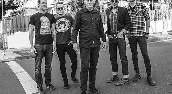 Jay Bentley: "szomorú, hogy a Bad Religion szövegek 40 év után is aktuálisak"