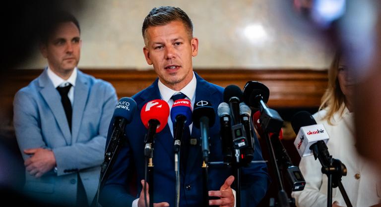 Juhász Géza: Nem jön Magyar Péter két szép szeméért a felfüggesztett EU-támogatás Magyarországra