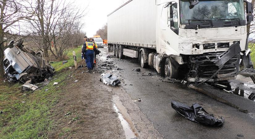 Megjöttek a friss adatok, rossz hírt tartalmaznak a magyar utakról