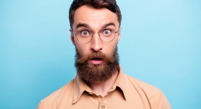 Az internetről rendelt magának cipőt a magyar férfi, a lélegzete is elállt, amikor kinyitotta a dobozt