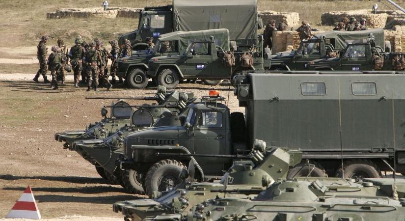 Lövöldözések Fejérben – ezeket az utakat zárják le