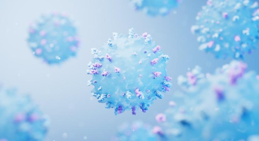 Súlyos vírus: 95%-os fertőzési arány, most jöttek a friss hírek