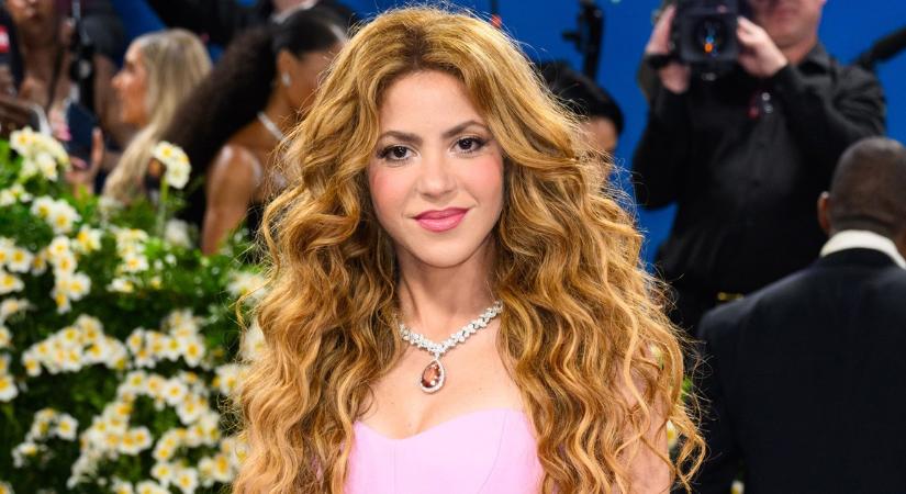 Tragédia Shakira koncertje előtt: meghalt az egyik stábtag a színpad felépítése közben