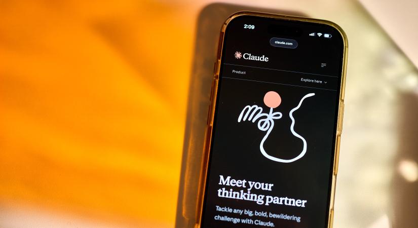 Önti tovább a pénzt a Google az Anthropicba