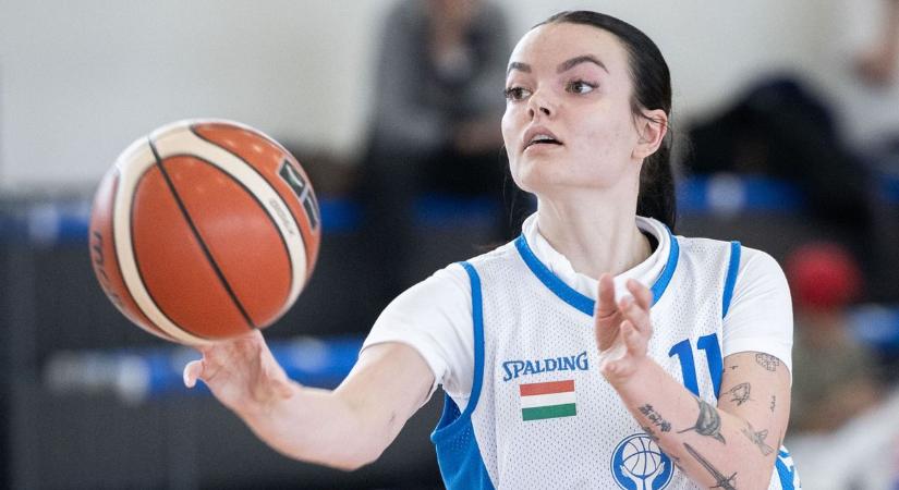 A ZTE NKK elfogyott, de derekasan küzdött