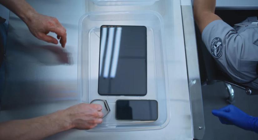 Pórul járhatsz a kapunál – A magyar utazókat is érintik a szigorú reptéri szabályok