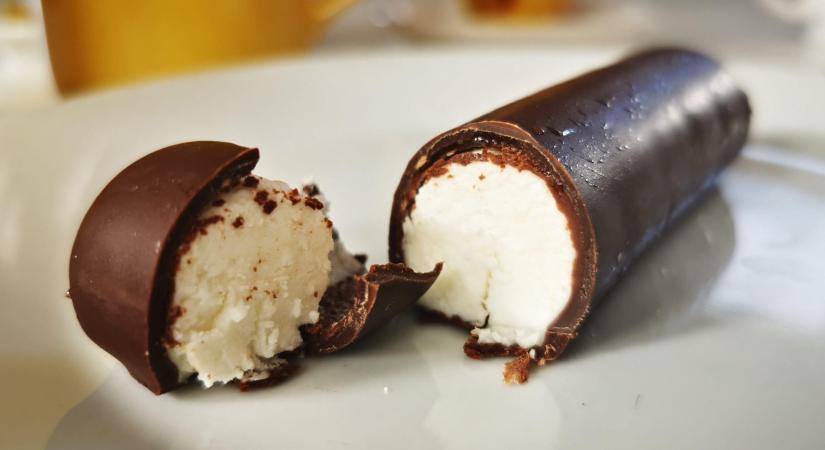 Új helyről érkezik a boltok polcaira a Pöttyös Túró Rudi