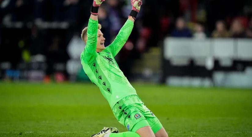 NS-infó: BL-csapat is érdeklődik Tóth Balázs iránt