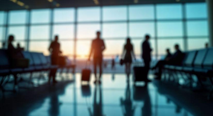 Akkor lesz igazán baj, ha elfogy a válság előtt lekötött kerozin: van, ahol már riadót fújtak – Európa lehet a legnagyobb áldozat