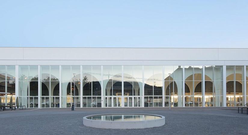 Zajlik a közönségszavazás a Baumit Life Challenge 2026 pályázat épületeire