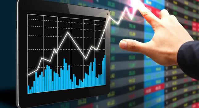 Rekordok a tőzsdén az iráni háború ellenére