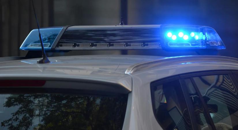 Kiderült, gyilkosság áldozata lett-e a Kormáromnál autóban talált halott nő