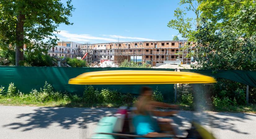 Összeomlott a Fidesz a Balatonon, minden egyes kivágott nádas és teherautónyi beton elvett egy szavazatot Orbán Viktor pártjától