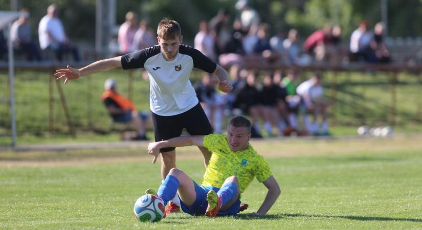 Óriási dilemmák – így állt össze a hétvége álomcsapata Baranyában (GALÉRIA)