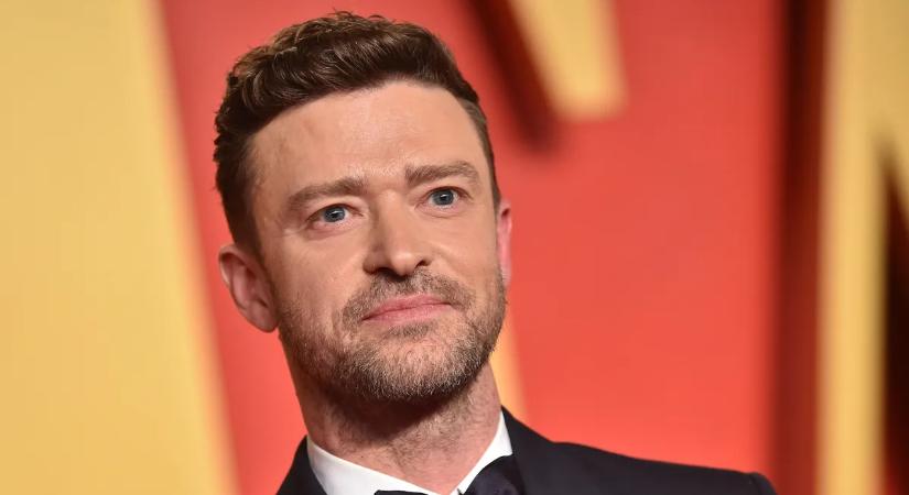 Feszült idők Hollywoodban: szétesik Justin Timberlake és Jessica Biel házassága?