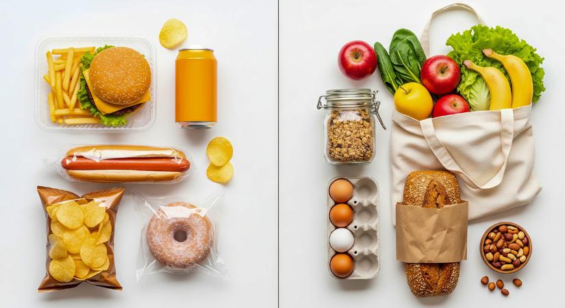 A meddőség és a táplálkozás kapcsolata