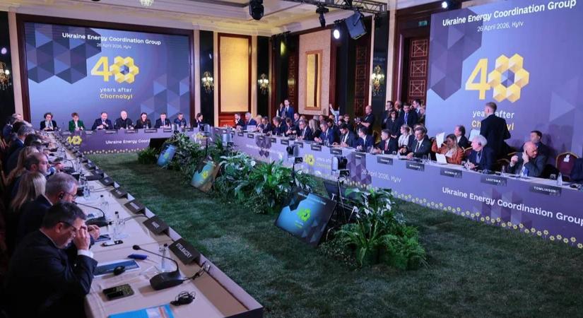 Smihal: Ukrajnának 5,4 milliárd euróra van szüksége a következő télre való felkészüléshez