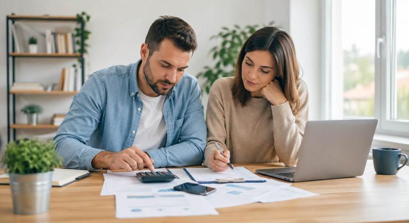 Személyi kölcsön jövedelem alapján: mennyi hitelt kaphatsz, és hol húzza meg a bank a határt?