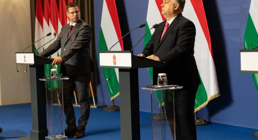 Szijjártó Péter és Kocsis Máté is beülhet a parlamentbe, Kövér László és Rogán Antal búcsúzhat