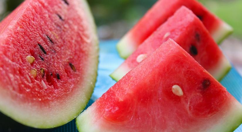 Mediterrán ostrom a dinnyepiacon: vesztésre áll a magyar dinnye a görögökkel szemben?