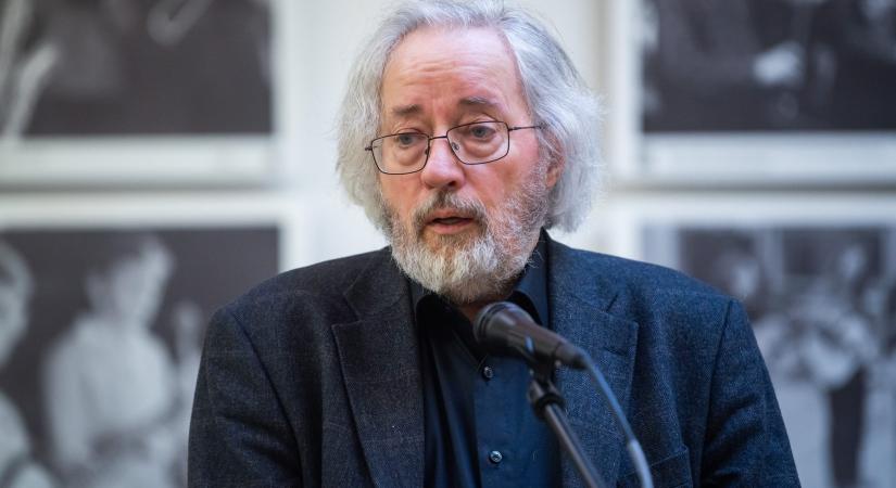 „Milyen könnyű a menny!” – Elhunyt Sebő Ferenc