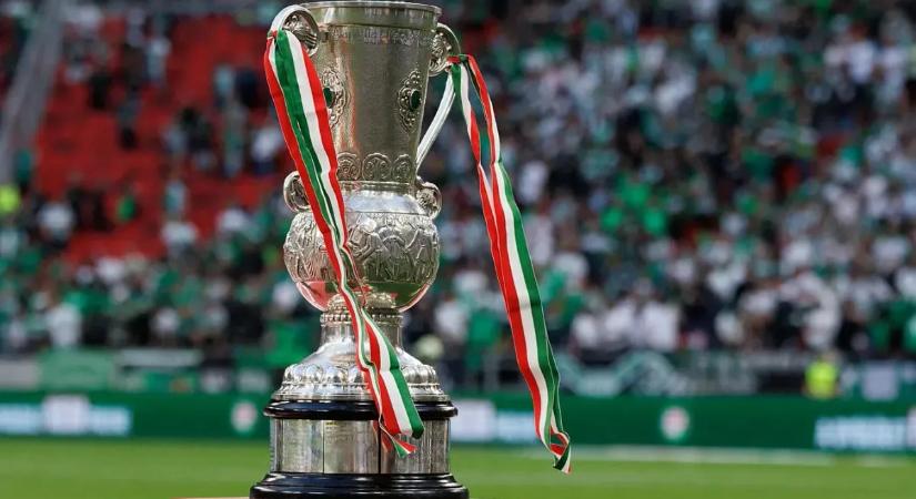 Magyar Kupa: nyilvánosságra hozták a döntő pontos időpontját