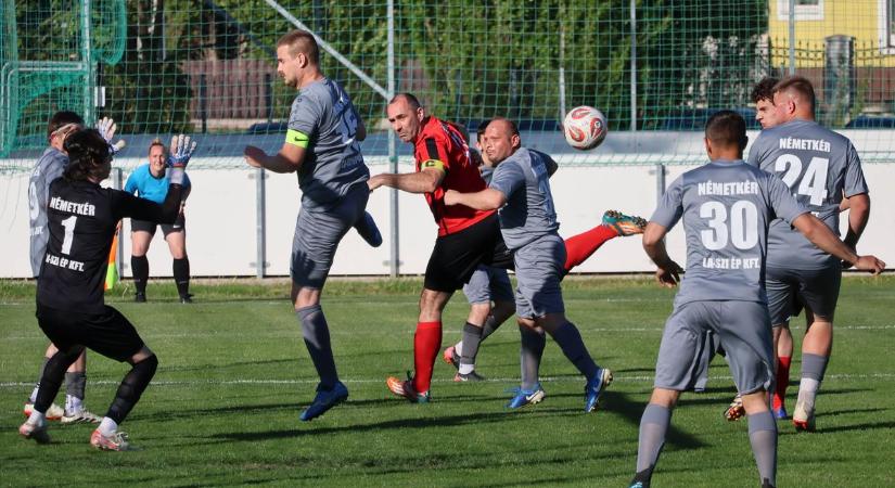 Két csapat is átmeneti otthonában fogadta ellenfelét – nem sok sikerrel (galéria)