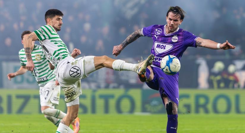 Hatalmas változás jöhet az NB I közvetítésében, lemondhat a jogok megszerzéséről a köztévé – itt láthatjuk majd a meccseket