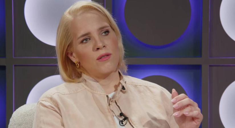 Tóth Verát letiltotta az MTVA a kiállása miatt: „Azt mondták, a Tóth Verát most kicsit jegeljük”