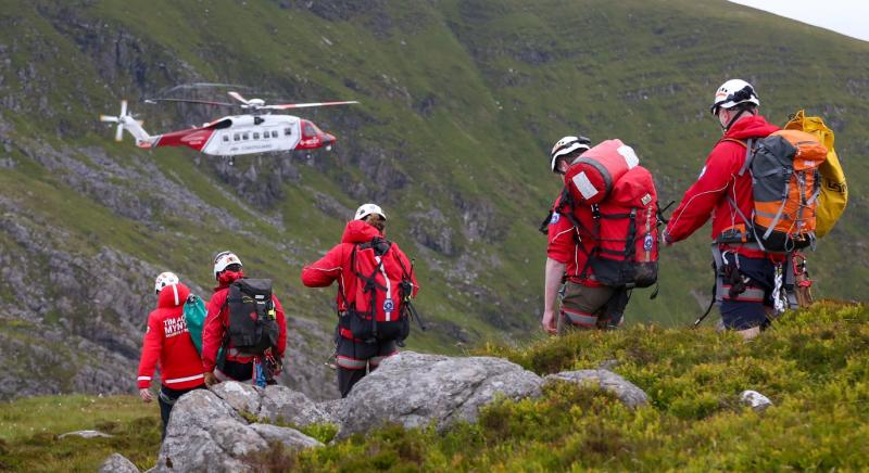 Halálba zuhant a férfi, aki a sziklákat választotta otthonául