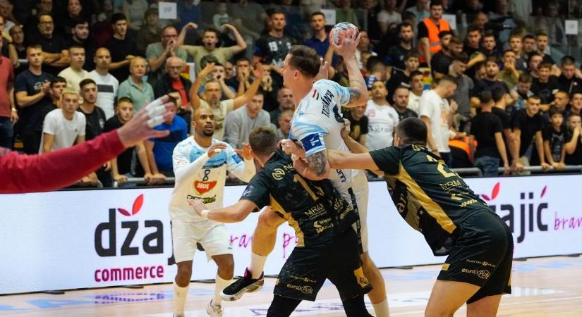 Egy gól döntött a félidőben, kettő a végén – nem megoldhatatlan a MOL Tatabánya helyzete