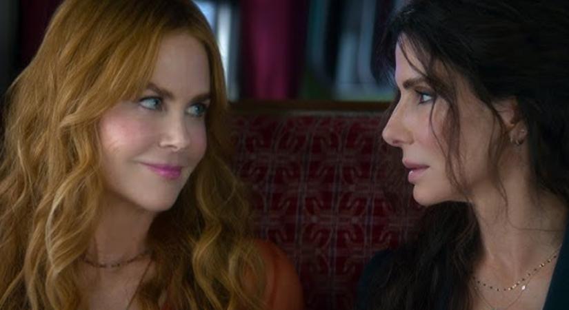 A fontos szereplő, aki biztos, hogy nem fog szerepelni az Átkozott boszorkák folytatásában