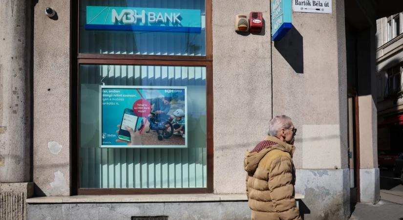 237 milliárdos eredményt ért el a Mészáros-féle MBH Bank 2025-ben
