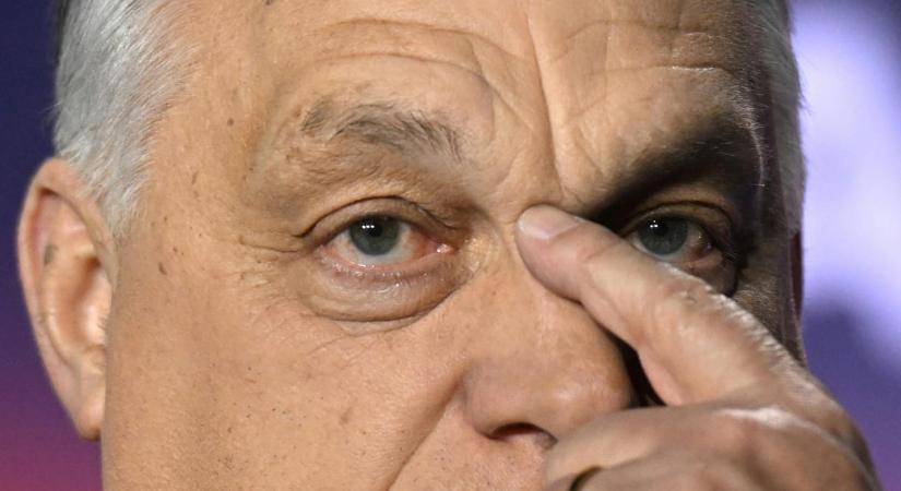 Orbán az RTL-nek magyarázkodott: Még nincs döntés a pártelnökségről a Fideszben