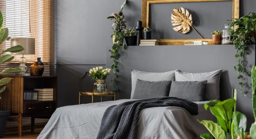 A Feng Shui szerint soha ne tartsd ezt a tárgyat a hálószobában