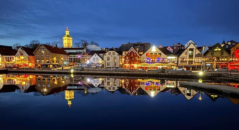 Ezekben az országokban a legjobb élni