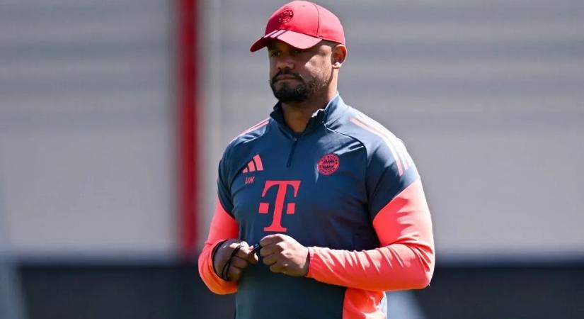 A Bayern München edzője Párizsban még az öltözőbe sem teheti be a lábát