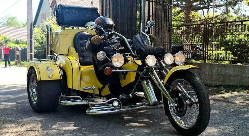 Izomautók felvonulása és Peter Šrámek műsora színesítette az iszkaszentgyörgyi Szent György Napokat (galéria, videó)