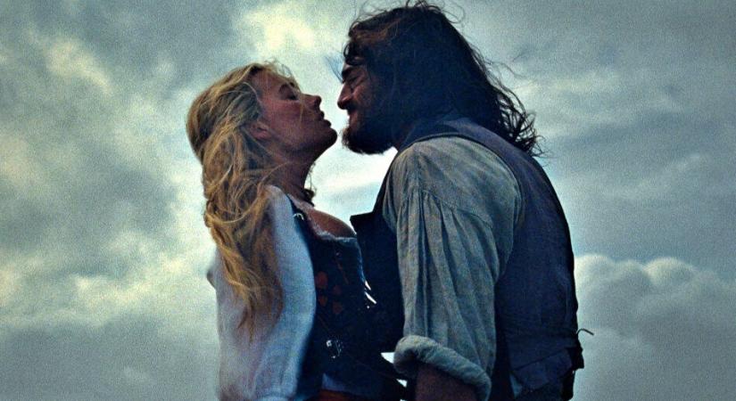 [EXKLUZÍV] Ezek a filmek és sorozatok érkeznek az HBO Max kínálatába májusban, köztük Margot Robbie fülledt romantikus drámája, valamint a Rick és Morty új évada